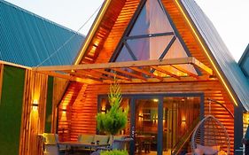 Berra Resort Tatil Köyü